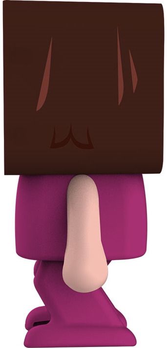 Kolonėlė šokanti KAKĖ MAKĖ