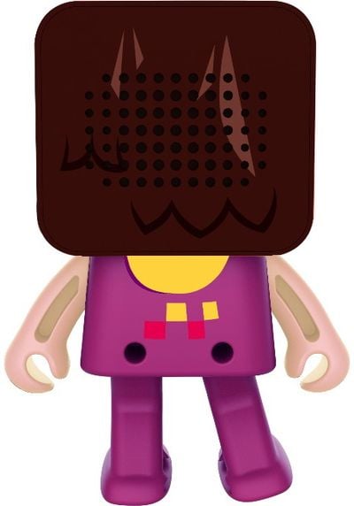 Kolonėlė šokanti KAKĖ MAKĖ