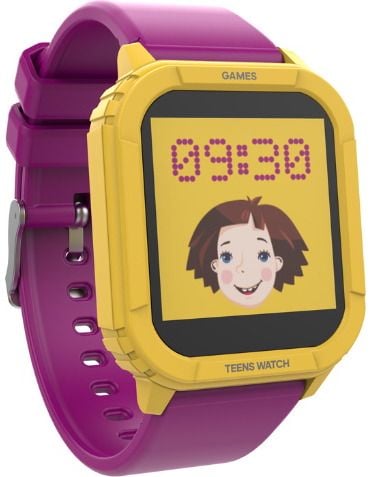 Išmanusis laikrodis KAKĖ MAKĖ