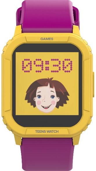 Išmanusis laikrodis KAKĖ MAKĖ