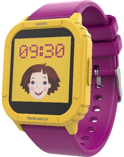 Išmanusis laikrodis KAKĖ MAKĖ