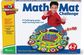 Matematinių užduočių kilimėlis Math Mat Challenge™ Game