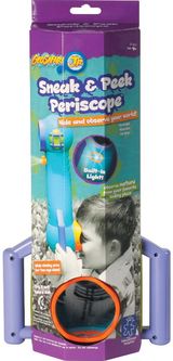 Vaikiškas periskopas Geosafari® Jr. Sneak & Peek