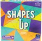 Erdvinio suvokimo lavinimo žaidimas Shapes Up®
