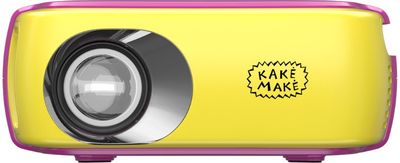 Projektorius ŠILELIS LED KAKĖ MAKĖ