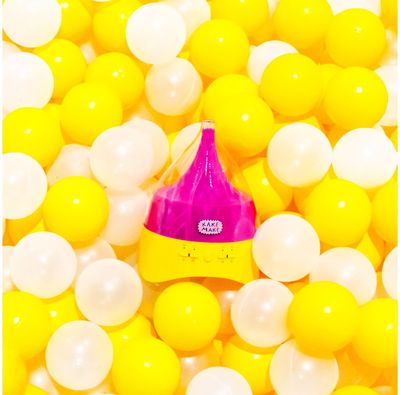 Drėkintuvas - naktinė lempa KAKĖ MAKĖ