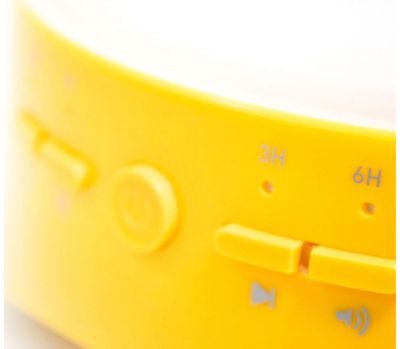 Drėkintuvas - naktinė lempa KAKĖ MAKĖ