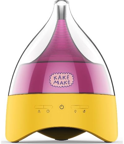 Drėkintuvas - naktinė lempa KAKĖ MAKĖ