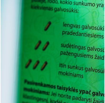 Žaidimas SCHOOL STORIES