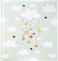 Albumas GB MOBILE BOY, 60psl., 30x31