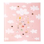 Albumas GB MOBILE GIRL, 60psl., 30x31