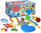 Antistresinių žaislų rinkinys FIDGET BOX 24 dalys