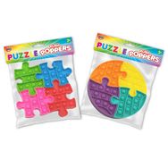 Žaislas POP IT POPPER PUZZLE įv. rūšys