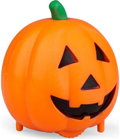 Žaislas CLOCKWORK PUMPKIN įv. rūšys