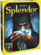 Stalo žaidimas SPLENDOR