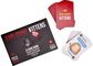 Stalo žaidimo EXPLODING KITTENS papildymas: Imploding Kittens Original Ed. (Engl ish edition)