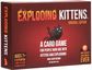 Stalo žaidimas Exploding Kittens Original Ed. (English edition)