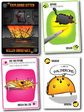 Stalo žaidimas Exploding Kittens Original Ed. (English edition)