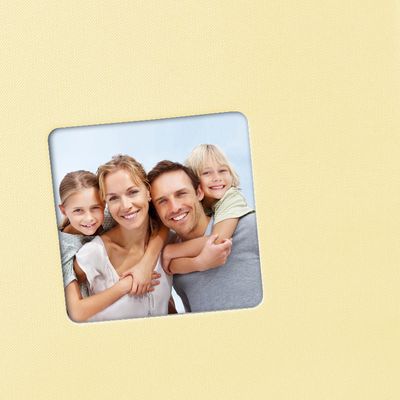 Albumas GB LIVING BEIGE, 10x15/40