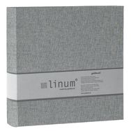 Albumas GB LINUM GREY, 10x15/200