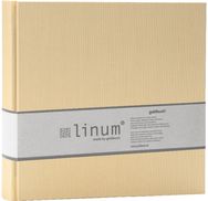 Albumas GB LINUM BEIGE, 10x15/200