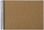 Albumas GB BV COFFEE BRONZE, 40psl., 24x17