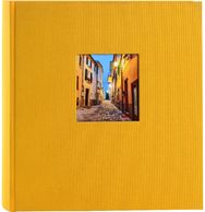 Albumas GB BV YELLOW, 60psl., 25x25