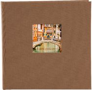 Albumas GB BV COFFEE, 60psl., 25x25