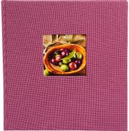 Albumas GB BELLA VISTA FUCHSIA, 60psl., 30x31