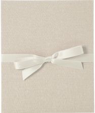 Albumas GB LEPORELLO BV SANDGREY, 13X18/10, black