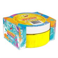 Slaimas Jiggly Slime Yellow Banana 200 g