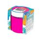 Slaimas Jiggly Slime Pink Vanilla Cookies 100 g