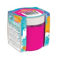 Slaimas Jiggly Slime Pink Vanilla Cookies 100 g