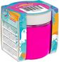 Slaimas Jiggly Slime Pearl Pink 100 g