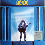 AC/DC: Who Made Who (180g)&nbsp; LP