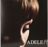 Vinilinė plokštelė Adele: 19 LP
