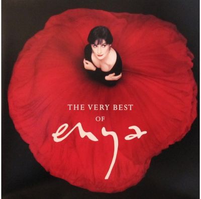 Vinilinė plokštelė Enya: Very Best Of 2LP