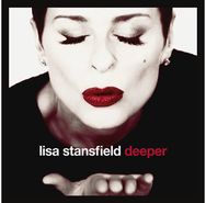 Vinilinė plokštelė&nbsp; Lisa Stansfield: Deeper&nbsp; 2LP