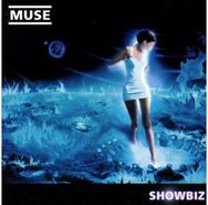 Vinilinė plokštelė&nbsp; Muse: Showbiz&nbsp; 2LP