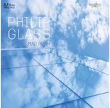 Vinilinė plokštelė&nbsp; Philip Glass: Piano Works "Mad Rush" (180g) 2LP