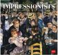 Kalendorius LEGAMI 30X29 IMPRESSIONISTS