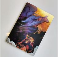 Sąsiuvinis Cloud Line VANDENYNAI, A5, 38 l., linijomis, 6 rūšių