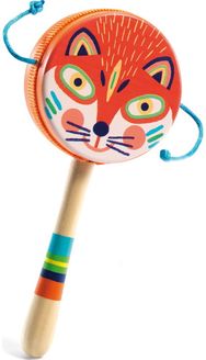 Rankinis būgnelis ANIMAMBO