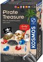 Mokslinis rinkinys KOSMOS PIRATE TREASURE