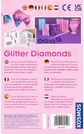 Mokslinis rinkinys KOSMOS GLITTER DIAMONDS