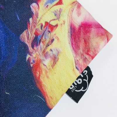 Pirkinių krepšys INDIJOS VANDENYNAS