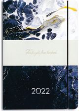 Darbo knyga 2022 RAMUSIS VANDENYNAS odinė minkštu viršeliu A5