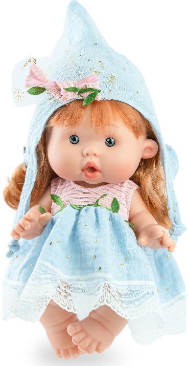 Lėlė NENOTE ELVES OLGA 26 cm, CDU
