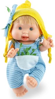 Lėlė NENOTE ELVES OTTO 26 cm, CDU