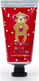 Rankų kremas WINTER BREEZE, 50 ml